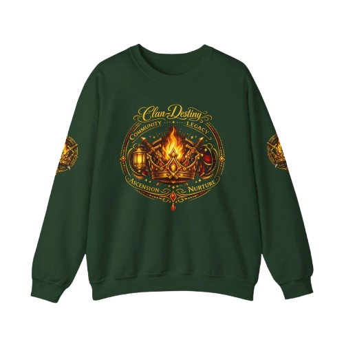 C.L.A.N.-Destiny (Women)