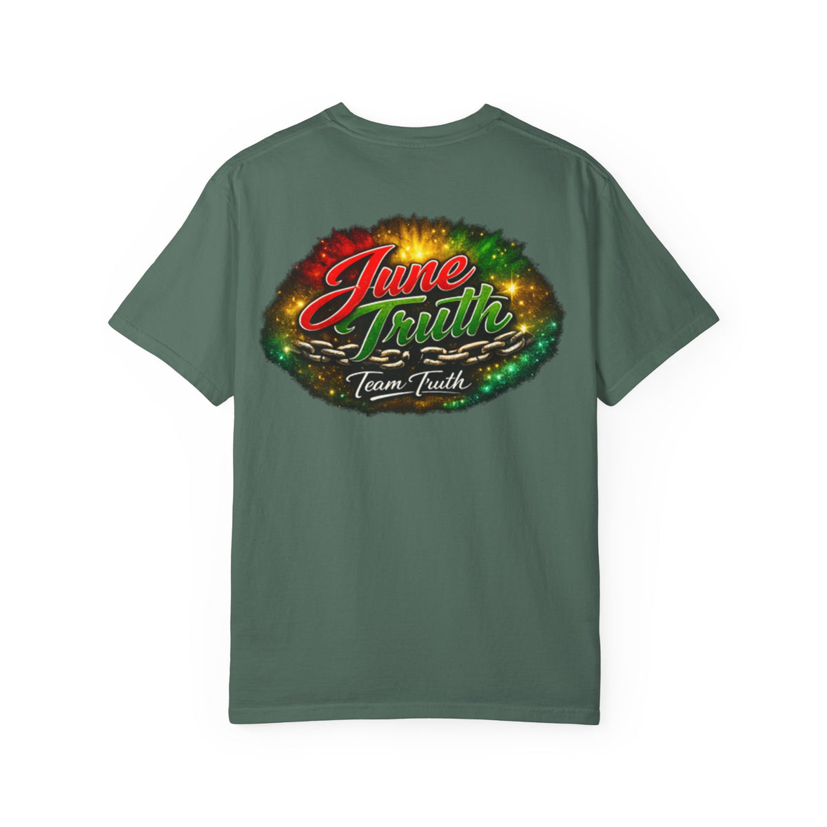 4th of Ju-LIE Tee