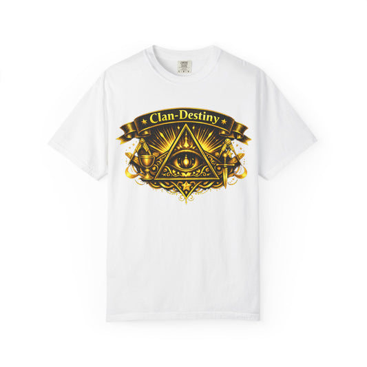 Mystic Eye Tee