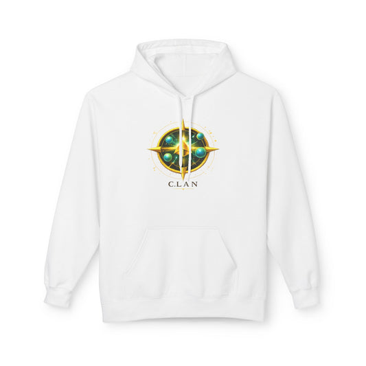Clan Emblem Hoodie