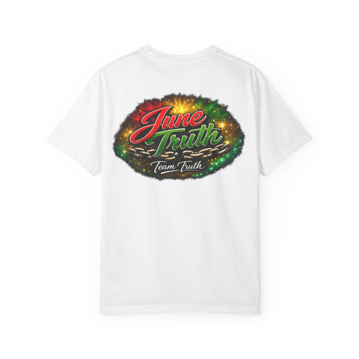 4th of Ju-LIE Tee
