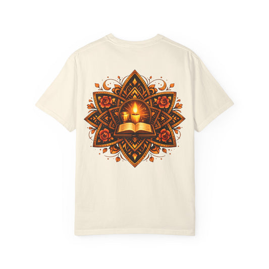 Own Your Light Tee