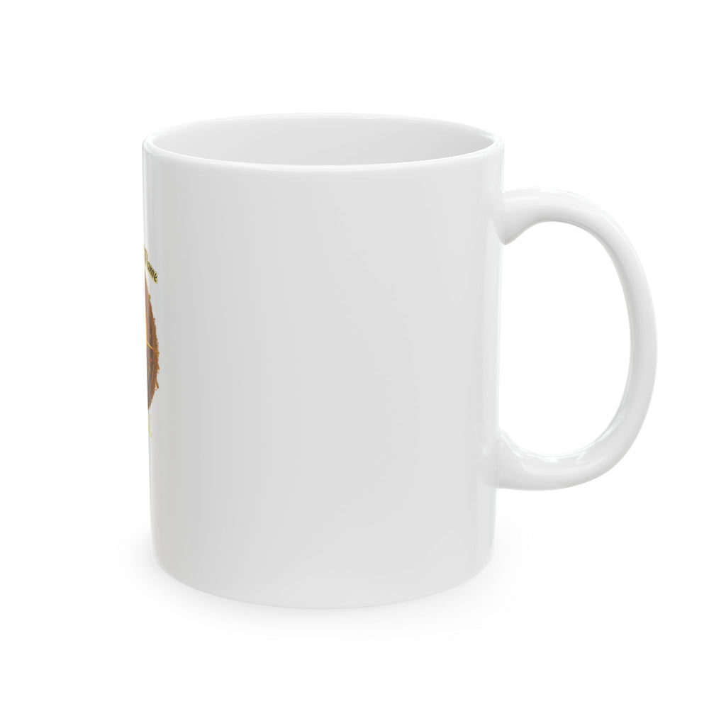 Ceramic Mug, (11oz, 15oz)