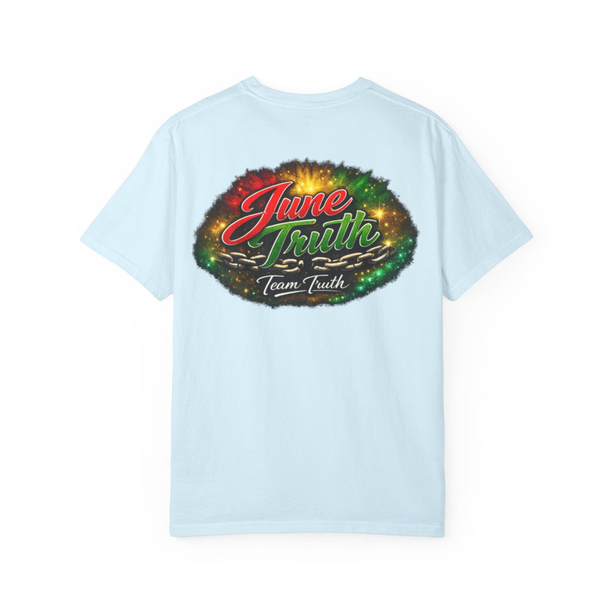 4th of Ju-LIE Tee