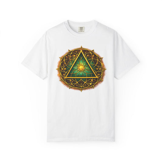 All-Seeing Eye Tee