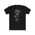 Clan-Destined P.H.A. Tee — Vintage Fraternal Crew Shirt