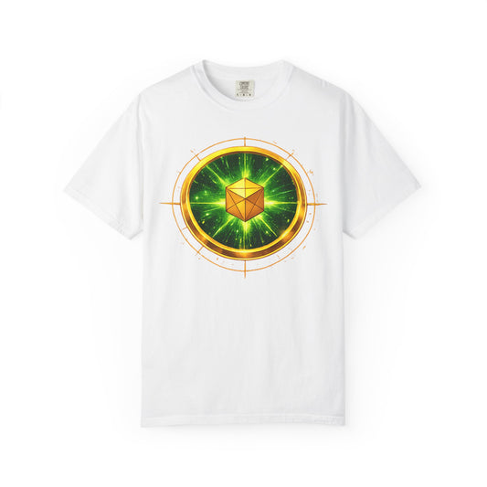 Infinite Order Tee