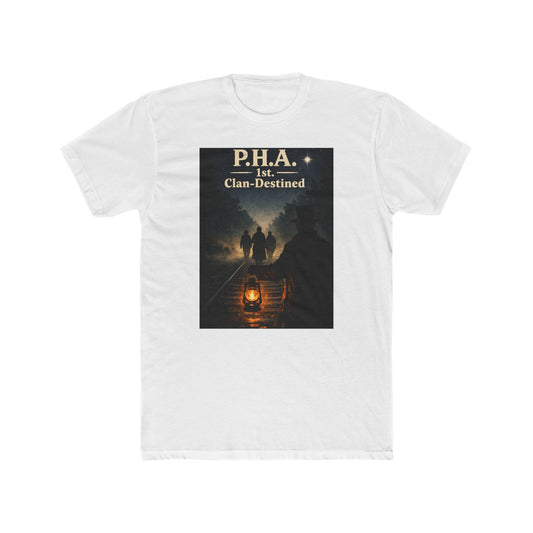 P.H.A. Fraternal Tee