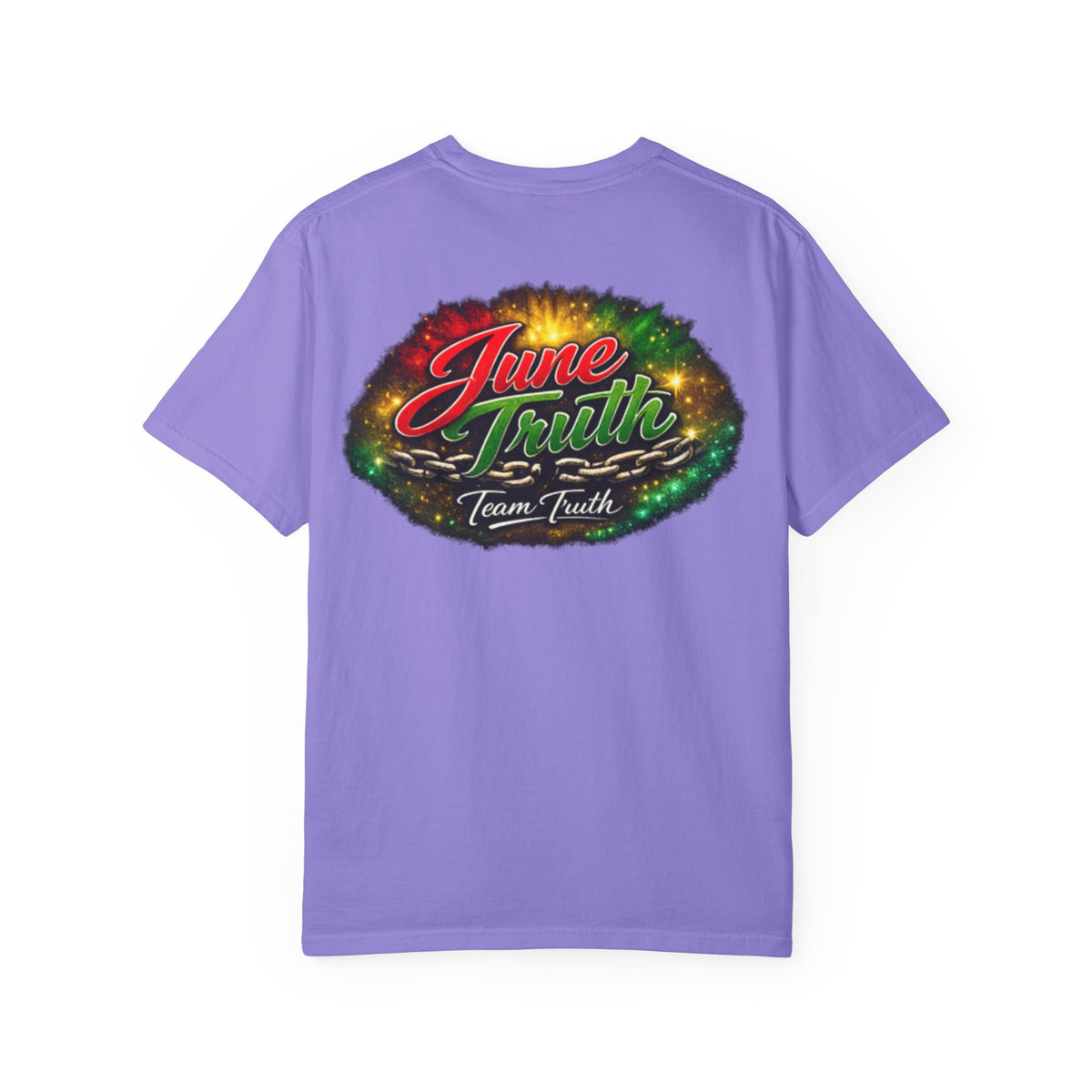 4th of Ju-LIE Tee