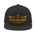 Unisex Snapback Hat
