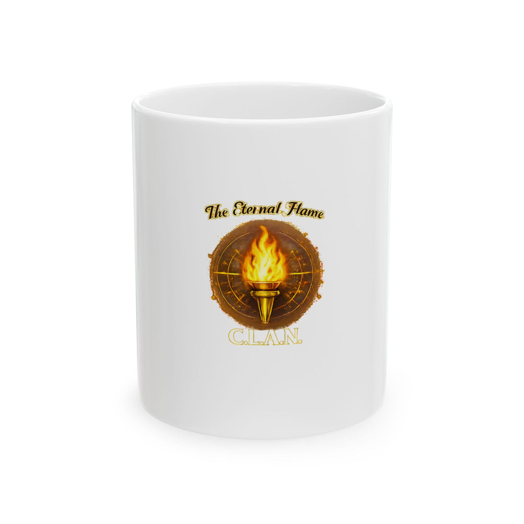 Ceramic Mug, (11oz, 15oz)