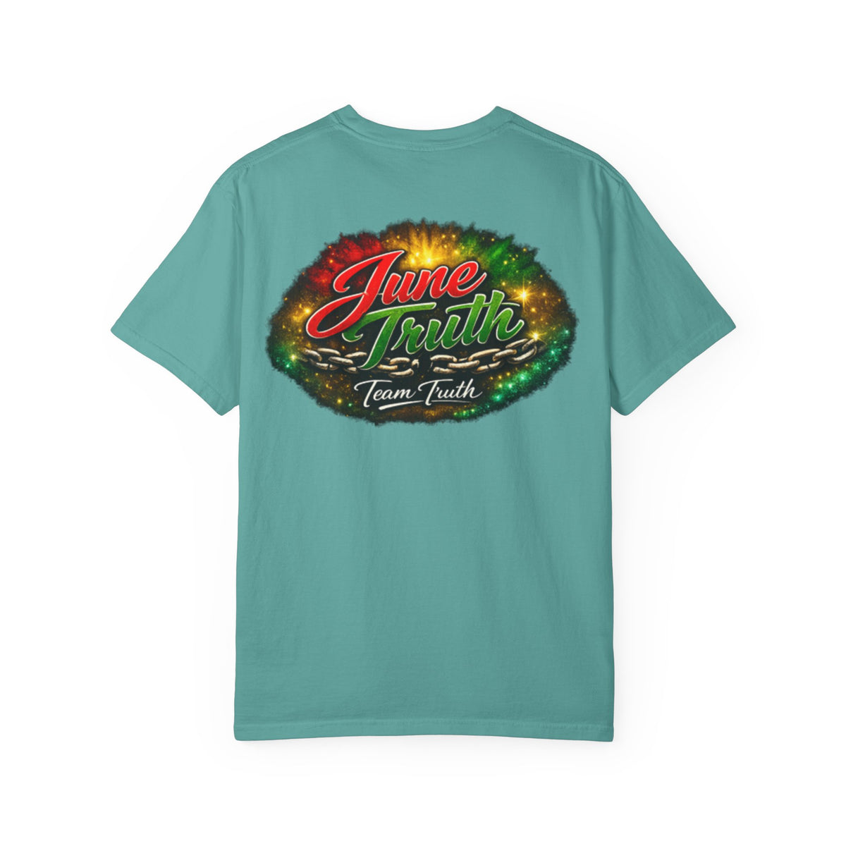 4th of Ju-LIE Tee